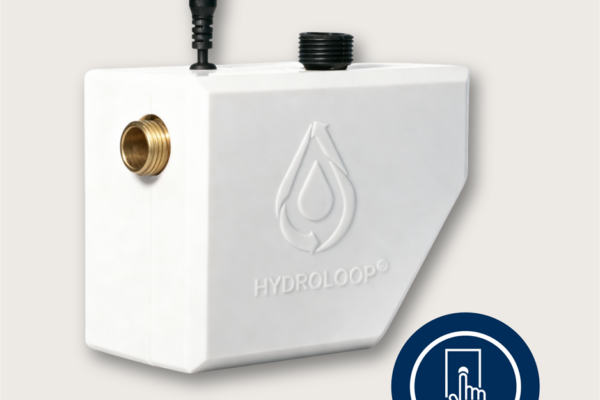 Hydroloop Manual