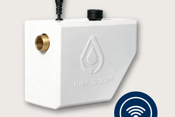 Hydroloop WiFi